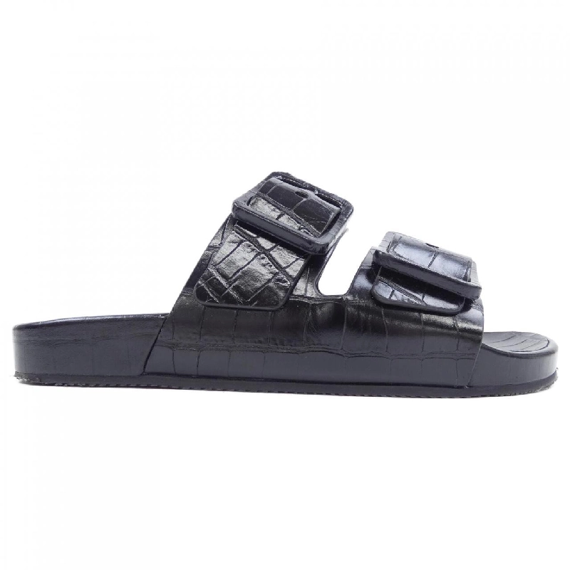 Balenciaga BALENCIAGA 660237WBB61 Sandal - Hàng hiệu Chính hãng 904365