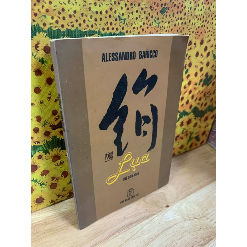 Sách tặng KÈM cho khách CÓ ĐƠN (mỗi đơn có thể chọn 1 cuốn) - Lụa 928375