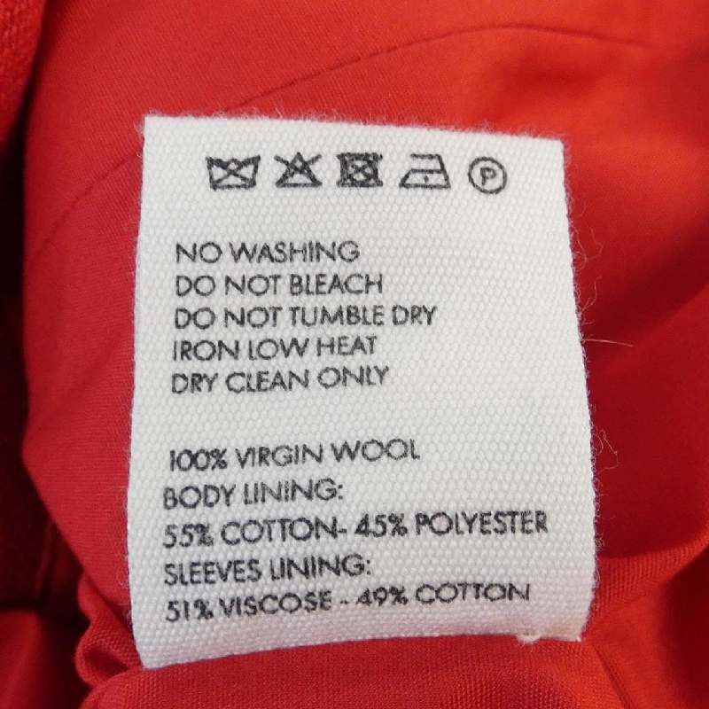 【Mã giảm giá】JACQUEMUS Áo khoác 635078