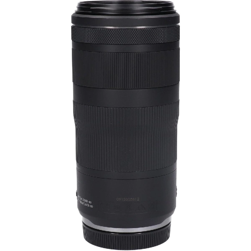 Ống kính RF100-400mm F5.6-8 IS USM - Hàng hiệu Authentic 879861