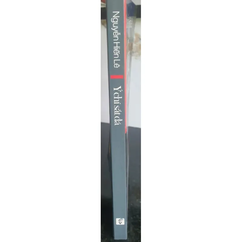 Ý Chí Sát Đá - Nguyễn Hiến Lê 693296