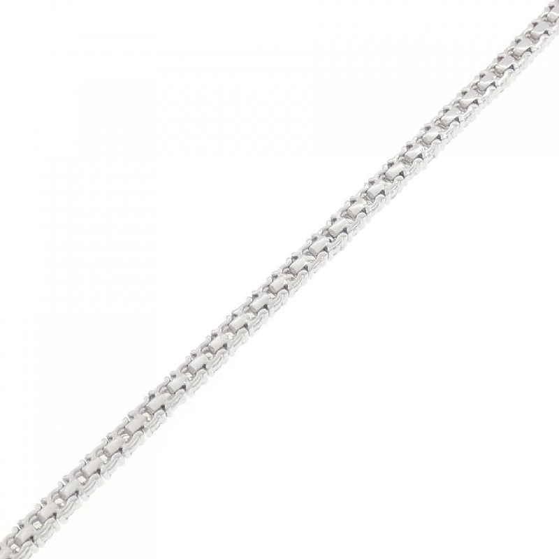 K18WG Dây chuyền kim cương 2.33CT - Hàng hiệu Chính hãng 873864