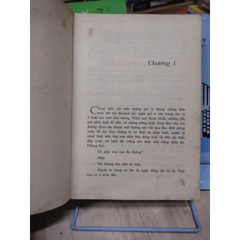 Sách: Chuông gọi hồn ai - TG: Ernest Hemongway (B2) 796888