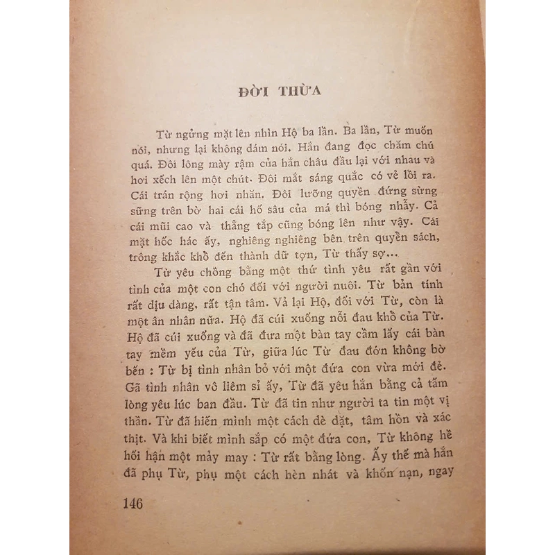 Truyện ngắn Nam Cao, xuất bản năm 1976 - Sách xưa, sách quý sưu tầm 25752