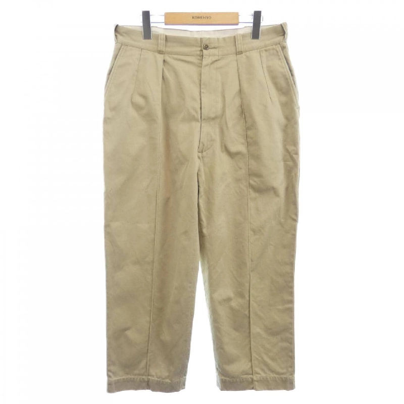 Quần ANATOMICA - Hàng hiệu Authentic 890339