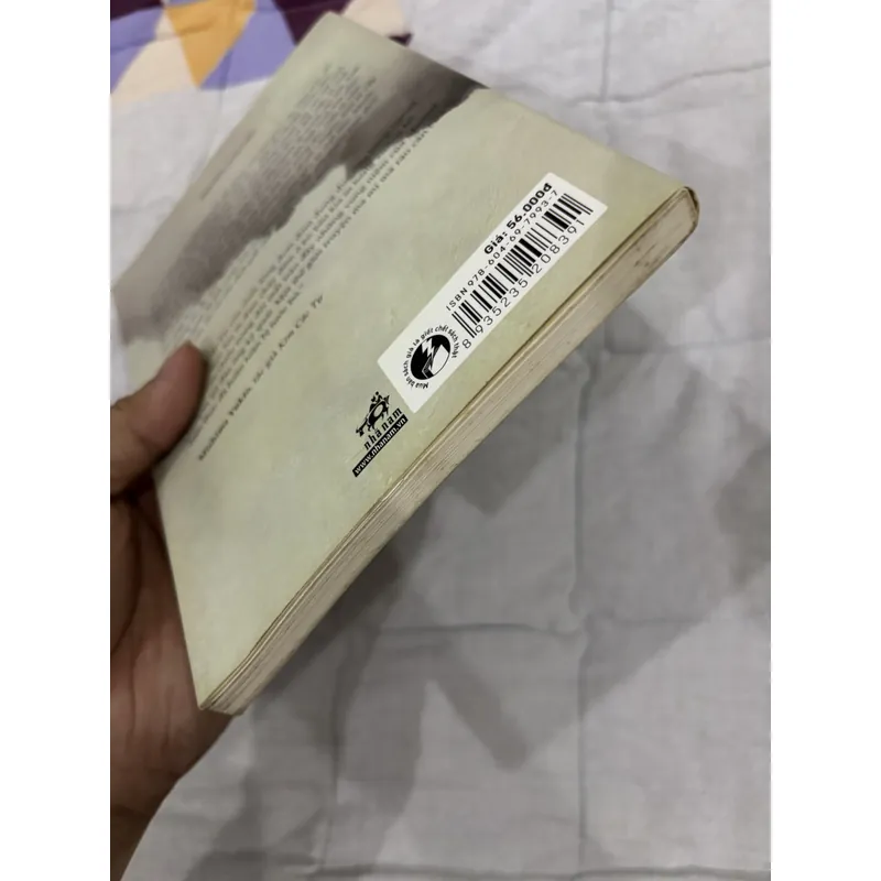 Hồ - Kawabata Yasunari. 701098