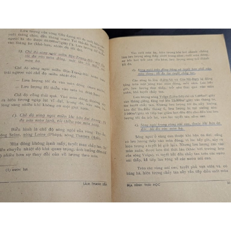 Địa hình thái học - Lâm Thanh Liêm 452738