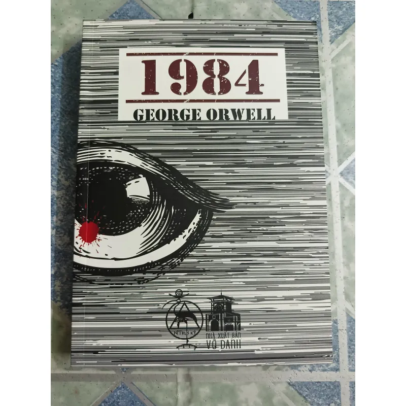 1984 - George Orwell 564409