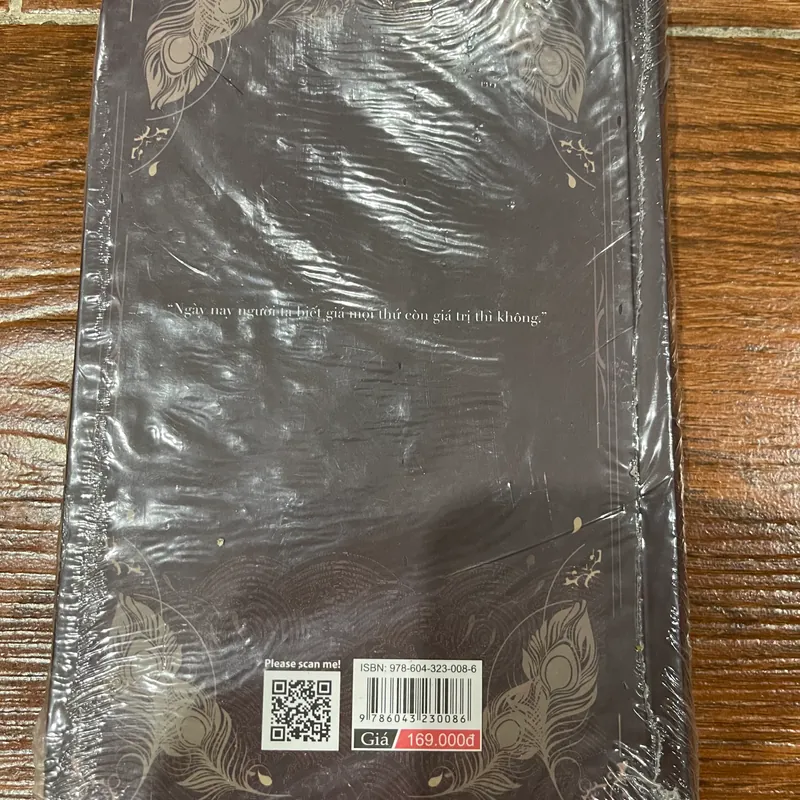 Bức Tranh Dorian Gray (15) 564315