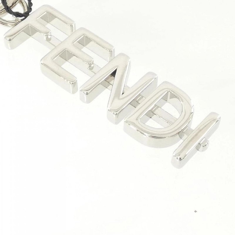 【Sản phẩm chưa sử dụng】Fendi 7AP075 B08 móc khóa 623882