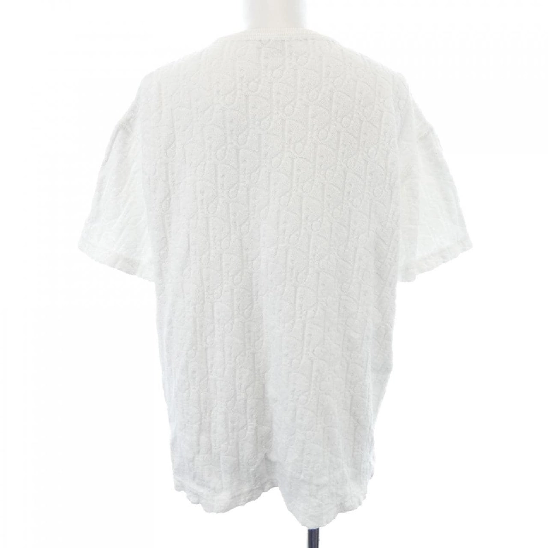 Dior DIOR Áo thun OBLIQUE 113J692A0614 - Hàng hiệu Chính hãng 901686