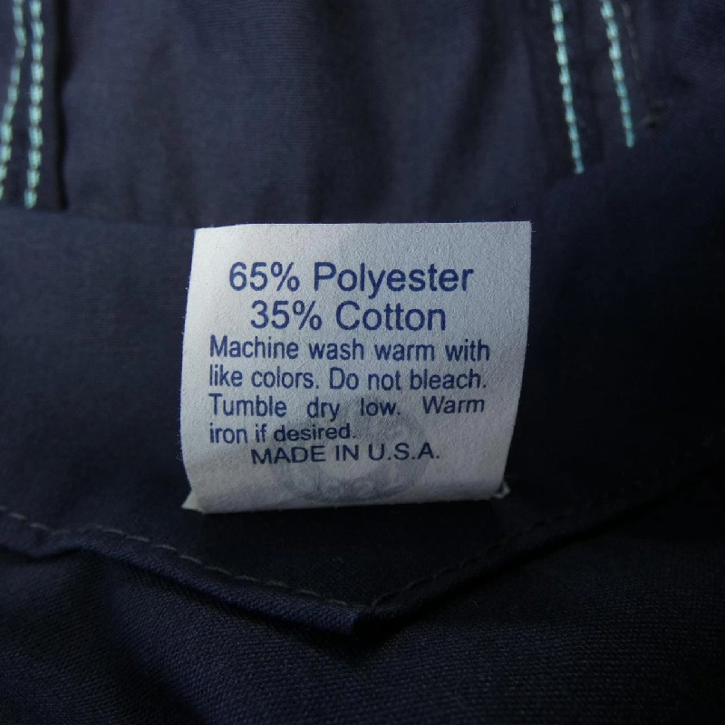 Jacket POST O'ALLS - Hàng hiệu Authentic 898574