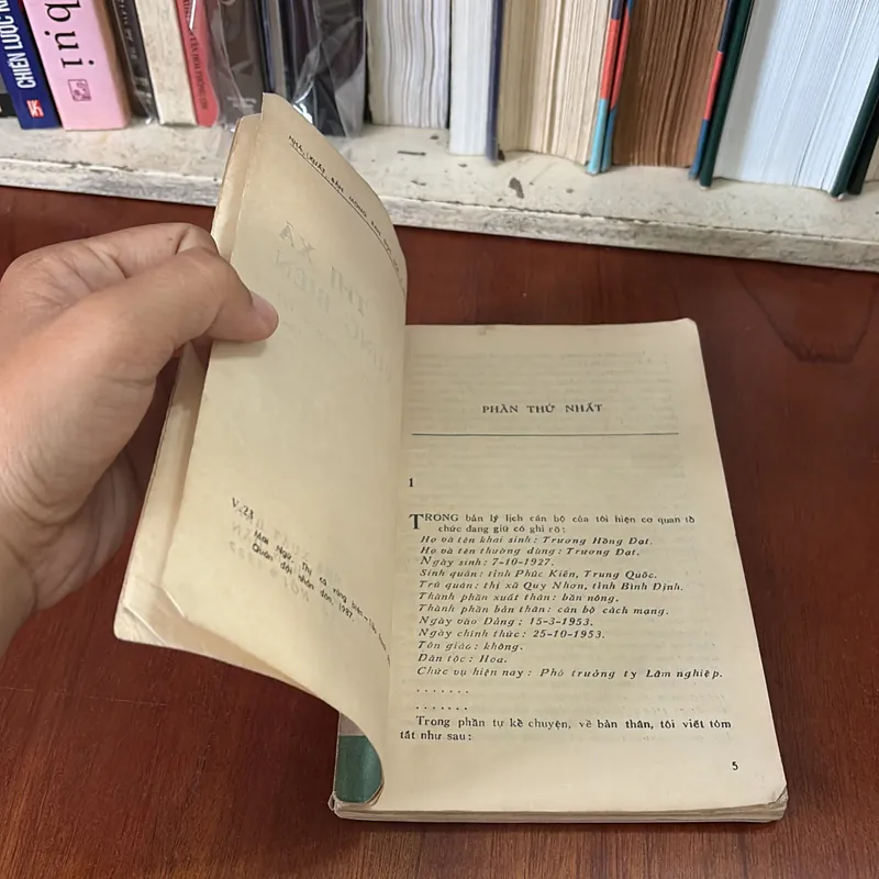 II Tiểu Thuyết Phản Gián: Thị Xã Vùng Biên - Mai Ngữ - 1987 595966