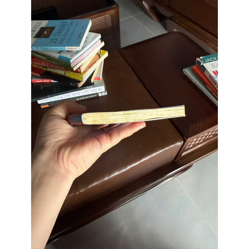 SỨC MẠNH CỦA TĨNH LẶNG (STILLNESS SPEAKS) – ECKHART TOLLE | K3 1010965