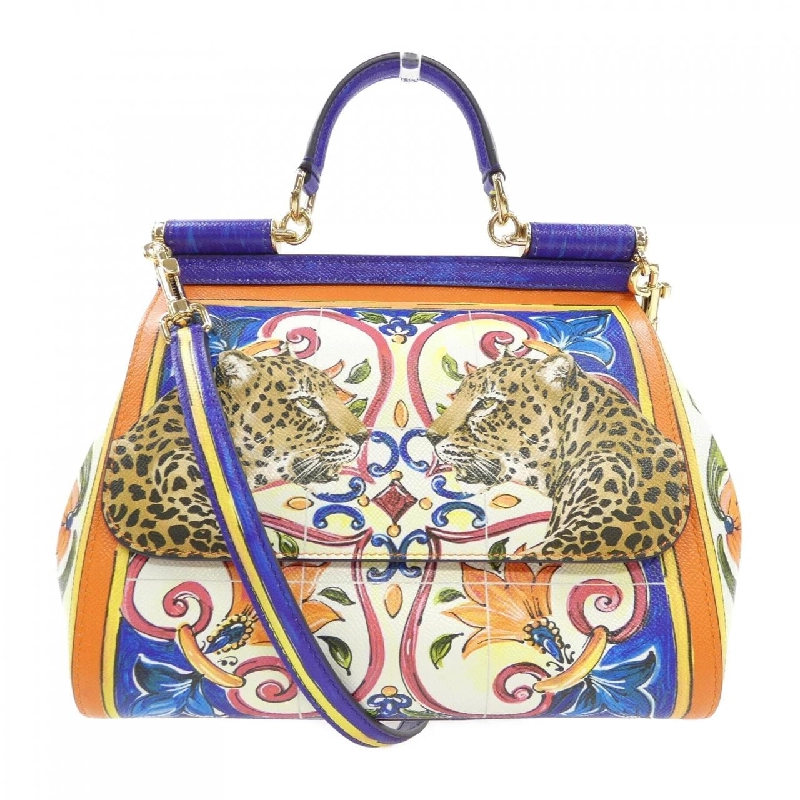 【Mã giảm giá】 Túi Dolce & Gabbana DOLCE&GABBANA 659636