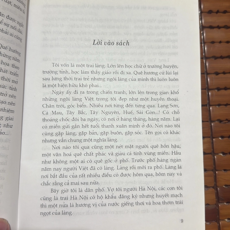 Bao công làng- Phan Quế 523425