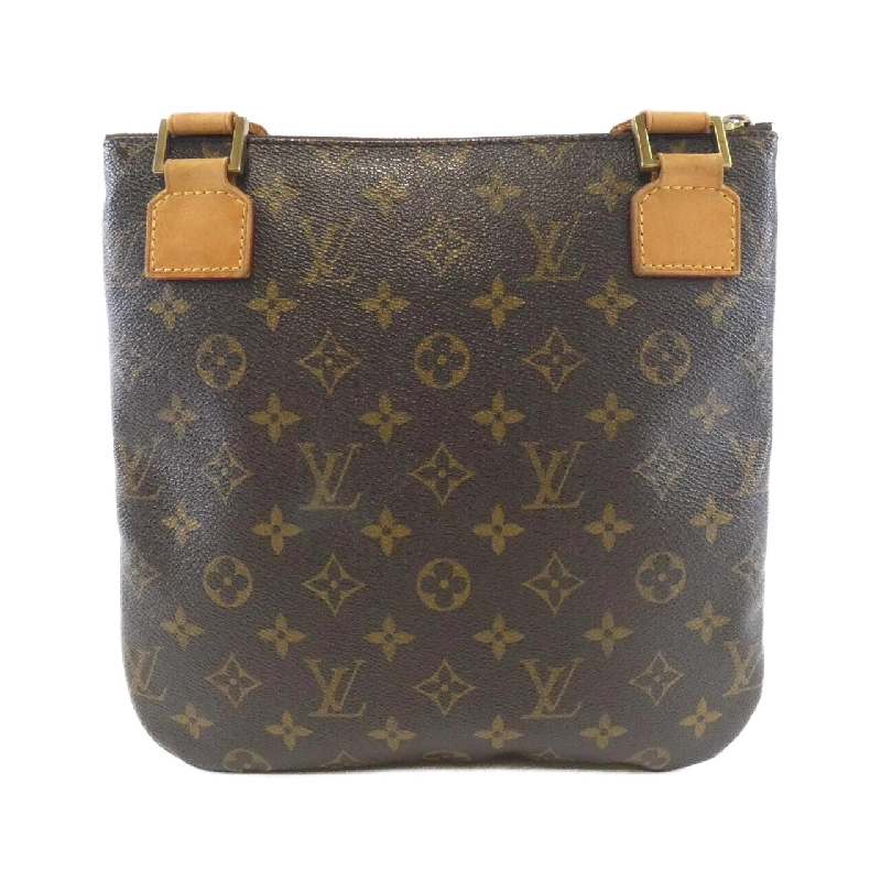 Túi xách vai Louis Vuitton Monogram Pochette Bosphore M40044 - Hàng hiệu Chính hãng 803099