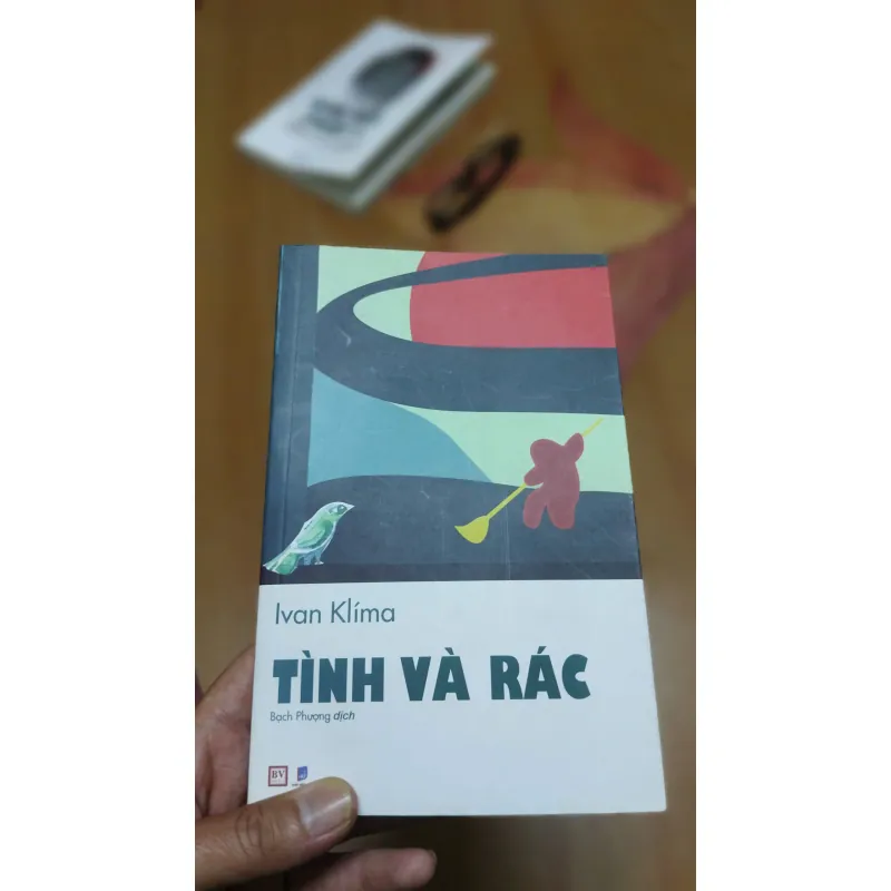 Tình và Rác 999943