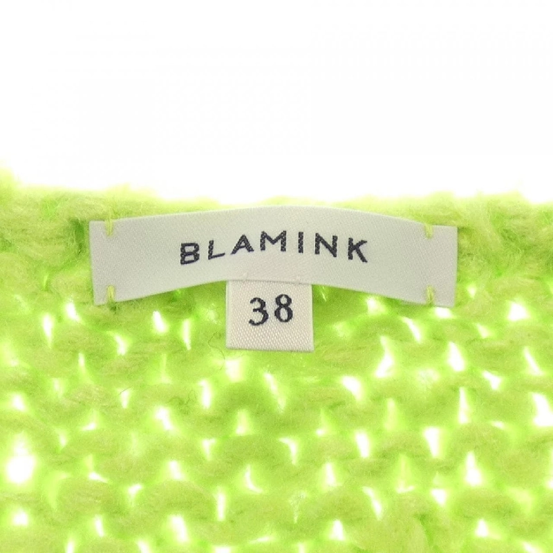 【Mã giảm giá】BraMink BLAMINK Áo vest 645384
