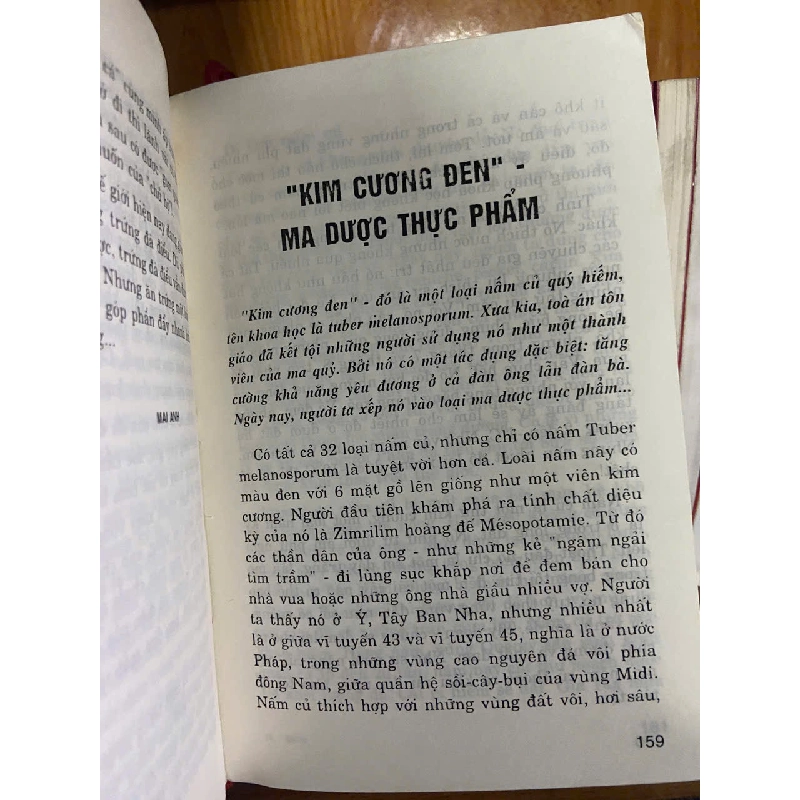 Mật mã bí ẩn của thiên nhiên 756536