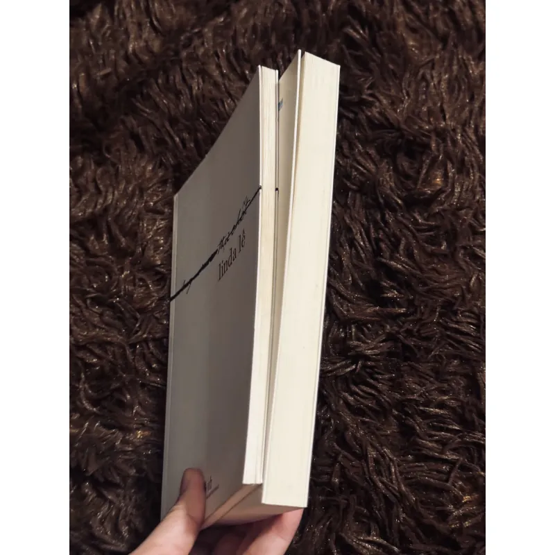 Combo Linda Lê (ko tách lẻ) 996503