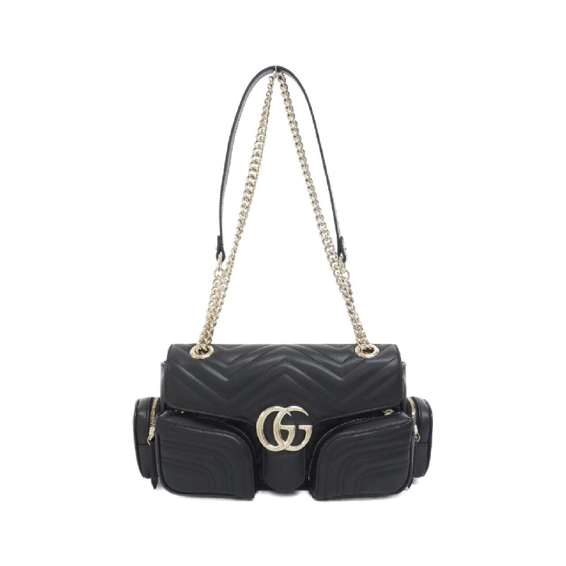 Túi đeo vai Gucci GG MARMONT 2 795228 AADPJ - Hàng hiệu Chính hãng 769362