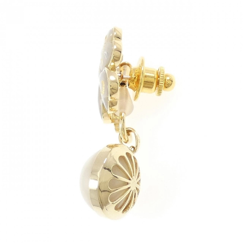 Brooch Mabe Pearl Mikimoto - Hàng hiệu Authentic 845414