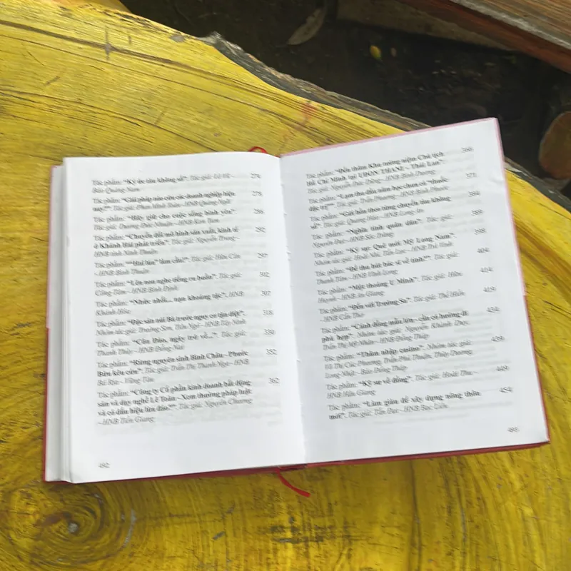 COMBO TÁC PHẨM ĐOẠT GIẢI GIẢI BÁO CHÍ QUỐC GIA LẦN THỨ VIII NĂM 2013 & TÁC PHẨM BCCL 2012 738061