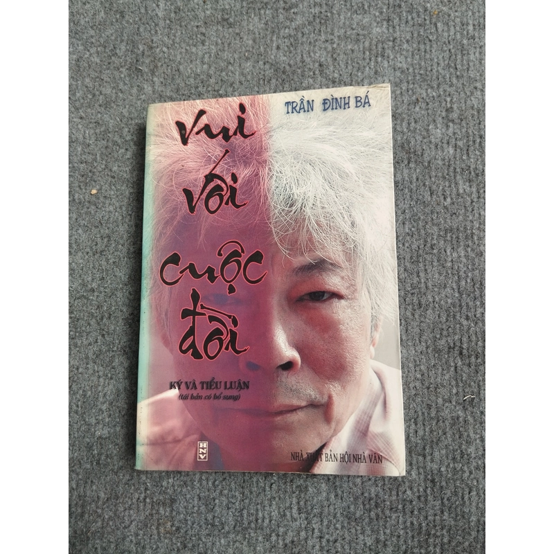 VUI VỚI CUỘC ĐỜI 469938