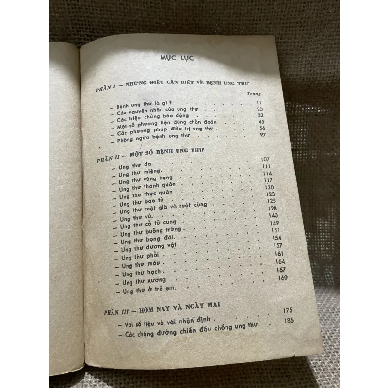 Tìm hiểu bệnh ung thư bác sĩ Nguyễn chấn Hùng  799005