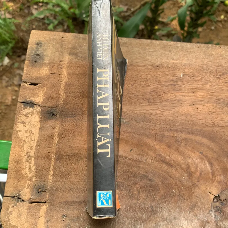 TỪ ĐIỂN PHÁP LUẬT ANH - VIỆT LEGAL DICTIONARY ENGLISH - VIETNAMESE 545911