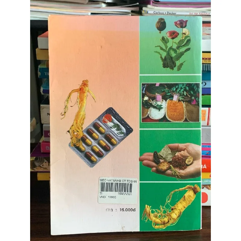 Mẹo vặt & những hiểu biết cần thiết trong đời sống hằng ngày – Hồng Khánh, Kỳ Anh 572178