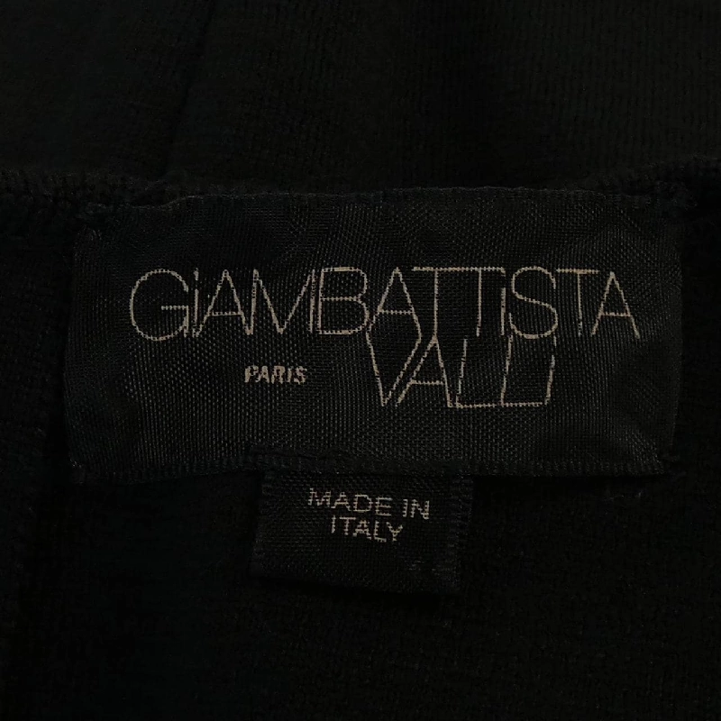 【Mã giảm giá】Đầm GIAMBATTISTA VALLI 648391