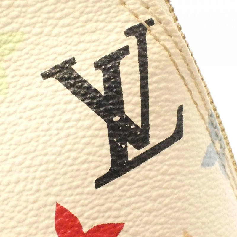 Túi xách Louis Vuitton Multicolor Alma PM M92647 - Hàng hiệu Chính hãng 805255