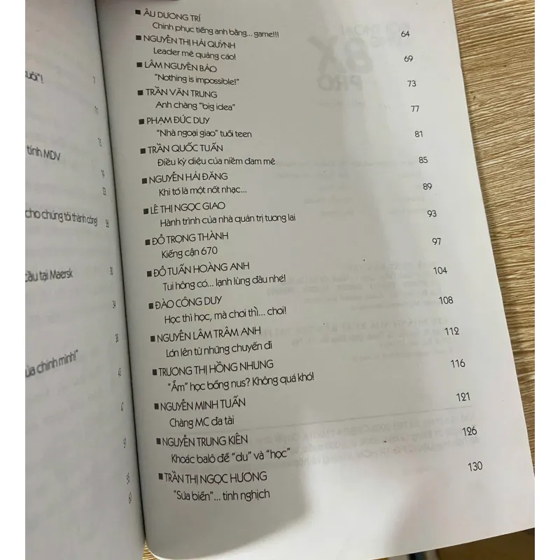 Đối thoại với 8x pro 1010809