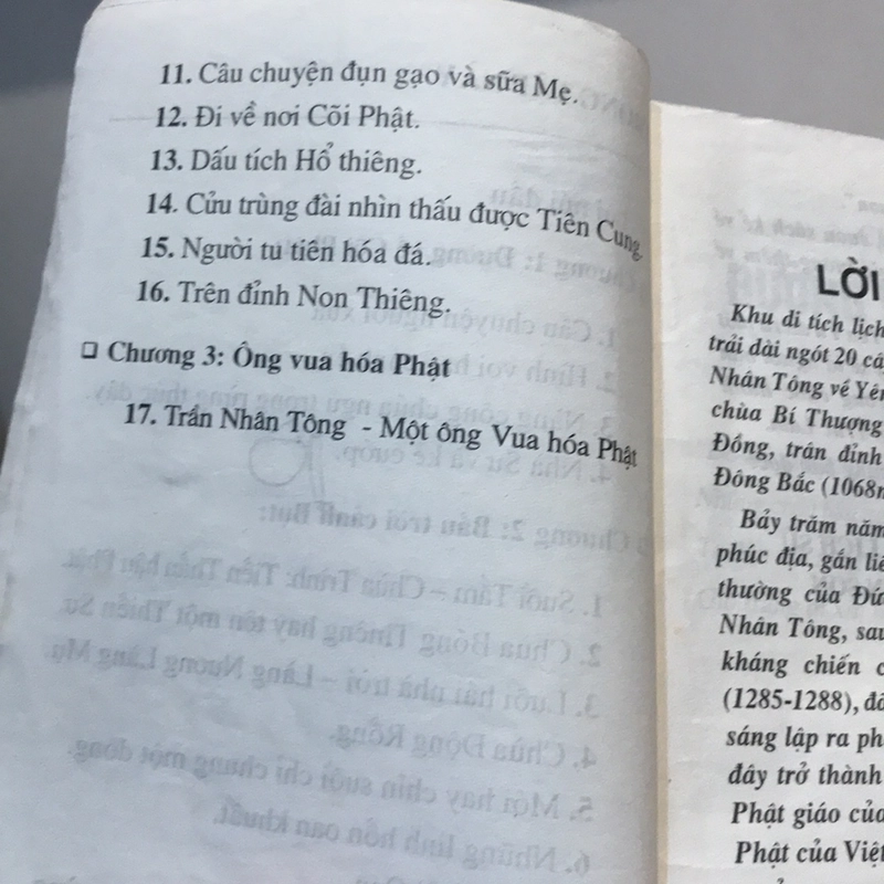 CHÙA YÊN TỬ 526368