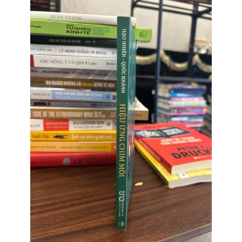 Hiệu ứng chim môi -Hạo nhiên -Quốc khánh 927694