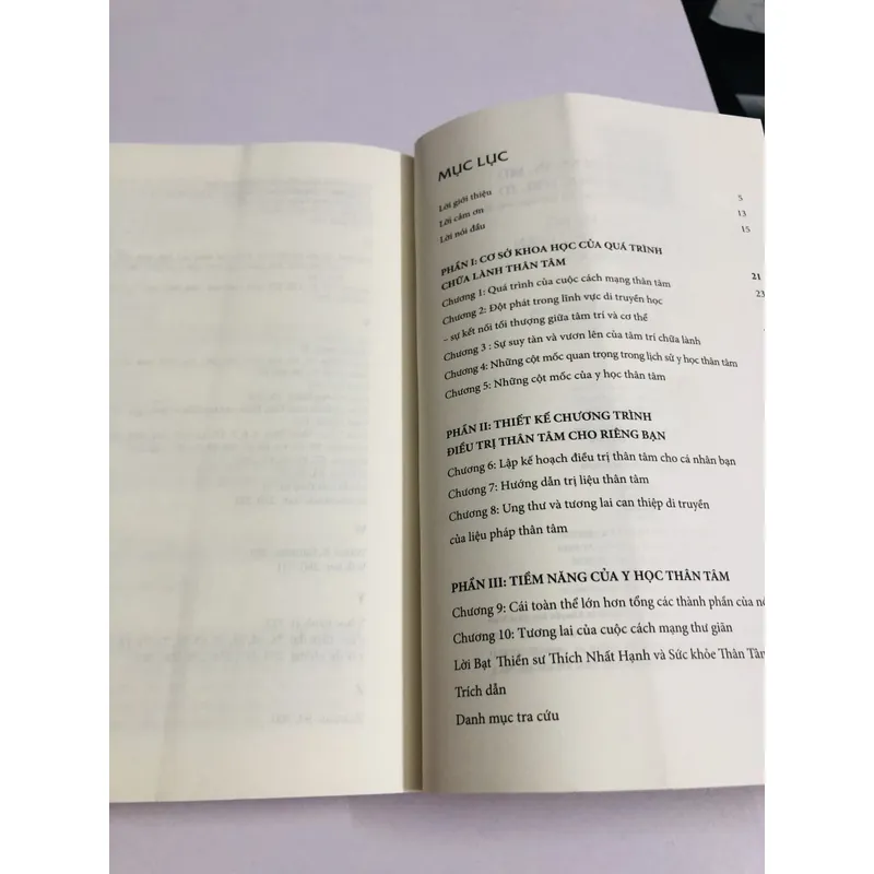 CÁCH MẠNG LIỆU PHÁP THƯ GIÃN 721012