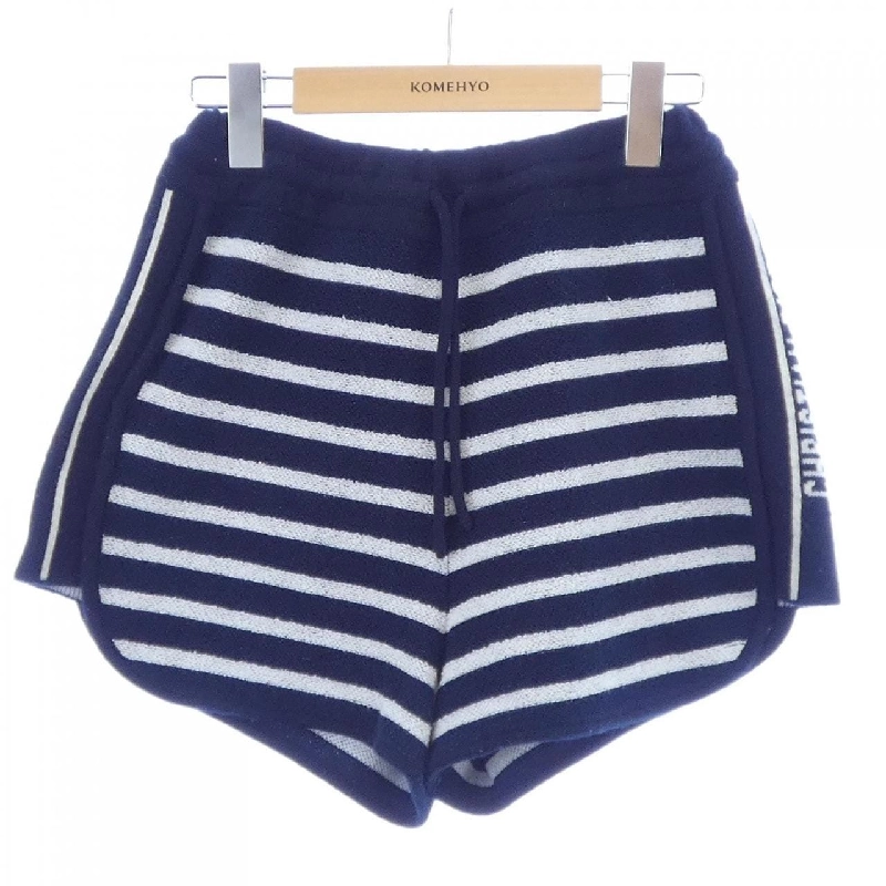 Quần short CHRISTIAN DIOR 314P17AM724 - Hàng hiệu Authentic 818275