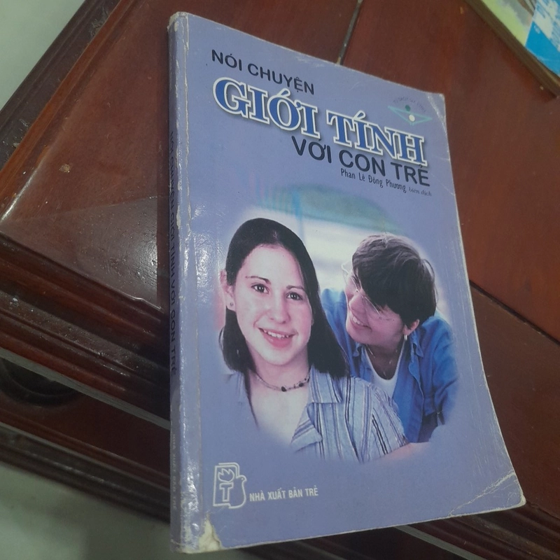 NÓI CHUYỆN GIỚI TÍNH với con trẻ 474008