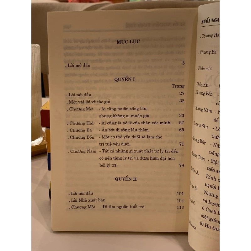 Suối nguồn tươi trẻ -Peter kelded 740412