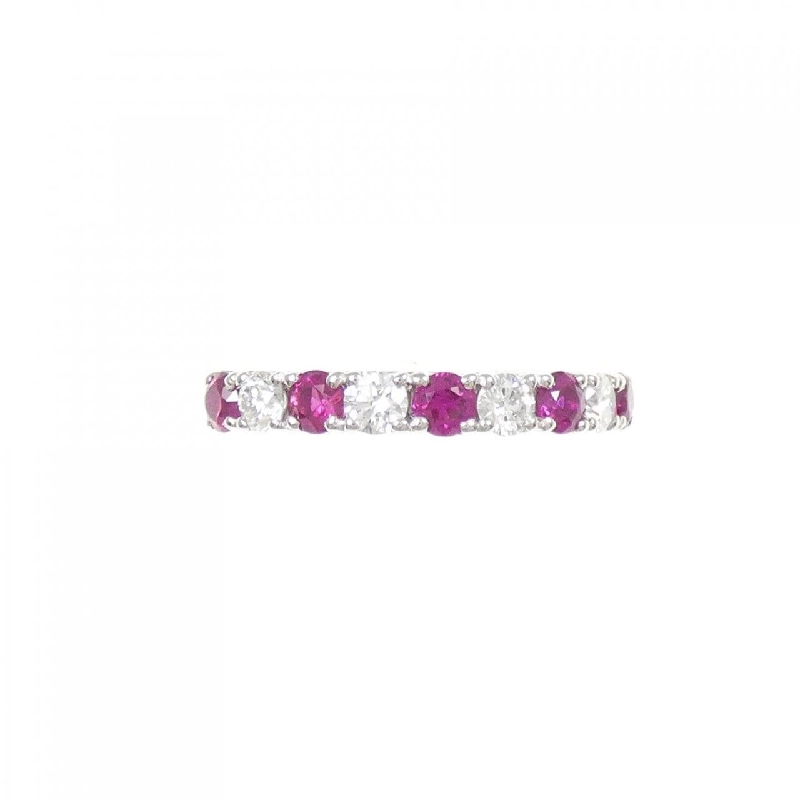 Nhẫn Ruby Tasaki - Hàng hiệu Chính hãng 837258