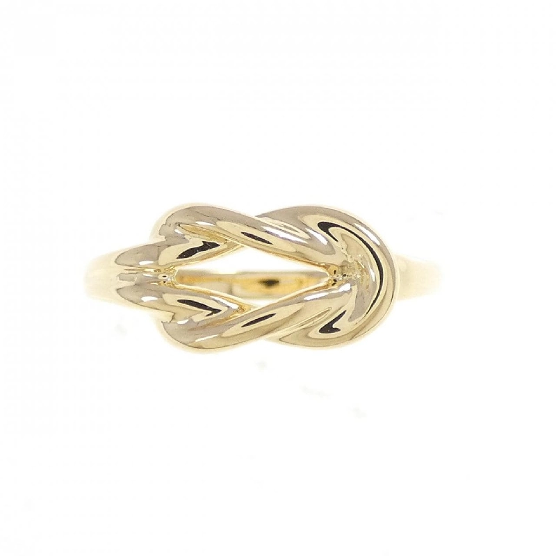 Nhẫn 750YG - Hàng hiệu Authentic 854177