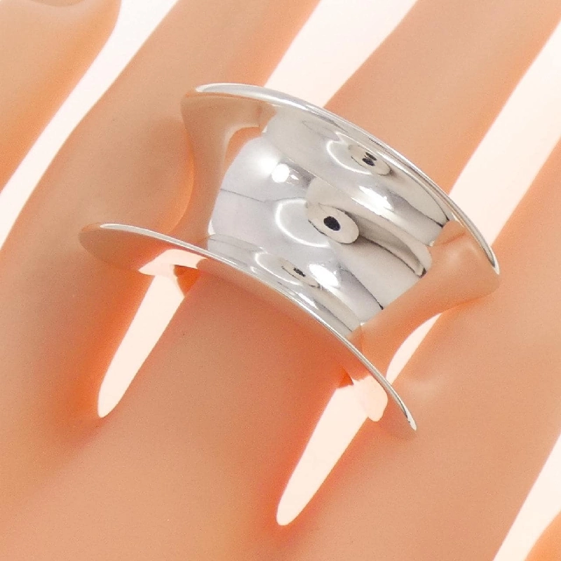 Nhẫn lớn Hermes Réponse - Hàng hiệu Authentic 838470