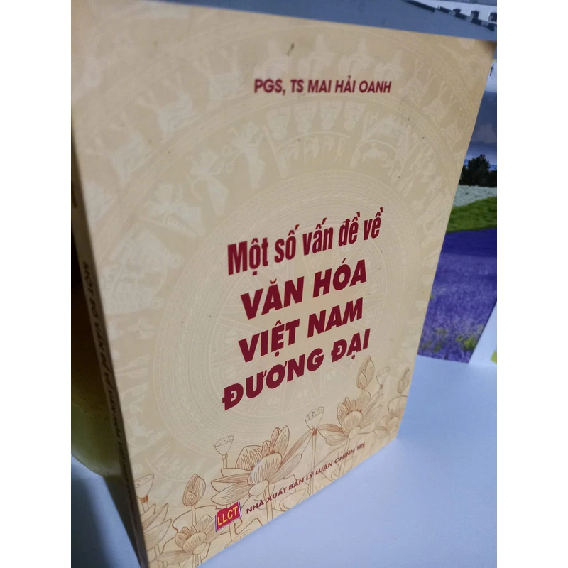 một số vấn đề văn hoá việt nam đương đại 502020