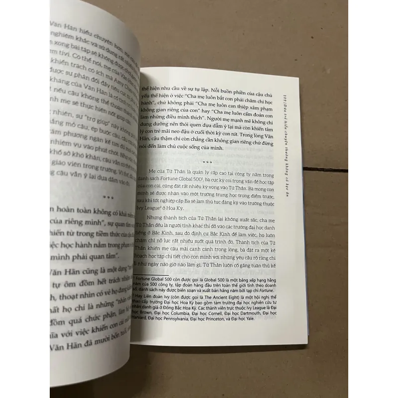 Những đứa trẻ hiểu chuyện thường không có kẹo ăn 1019747