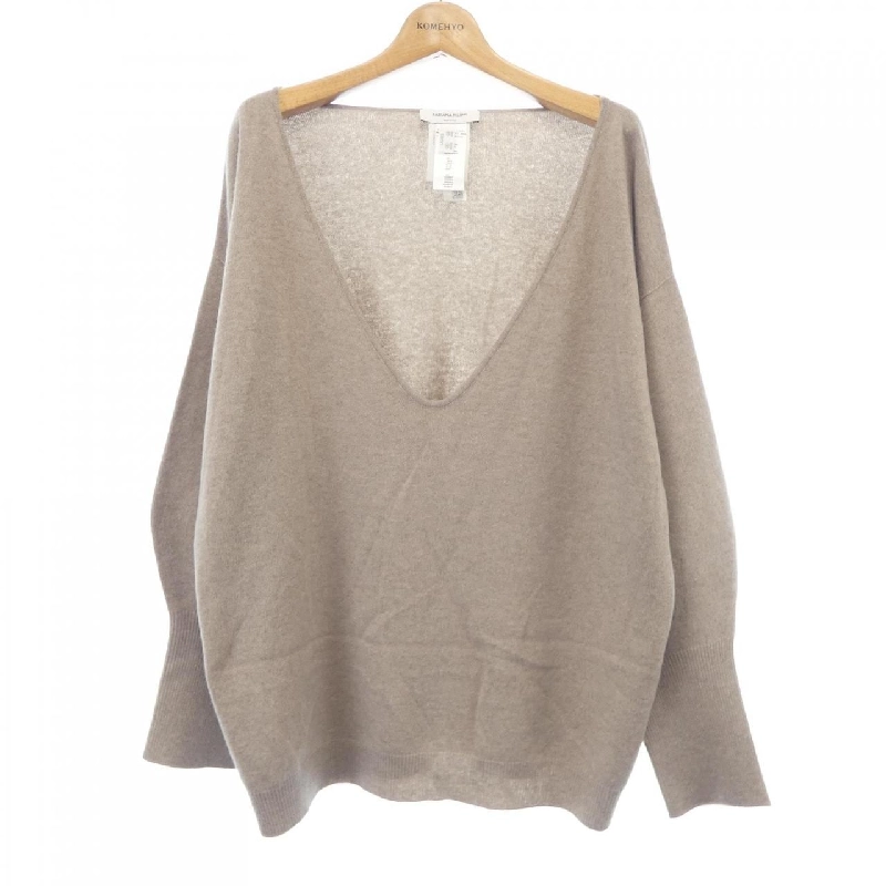 【Mã giảm giá】FABIANA FILIPPI Áo len 636617