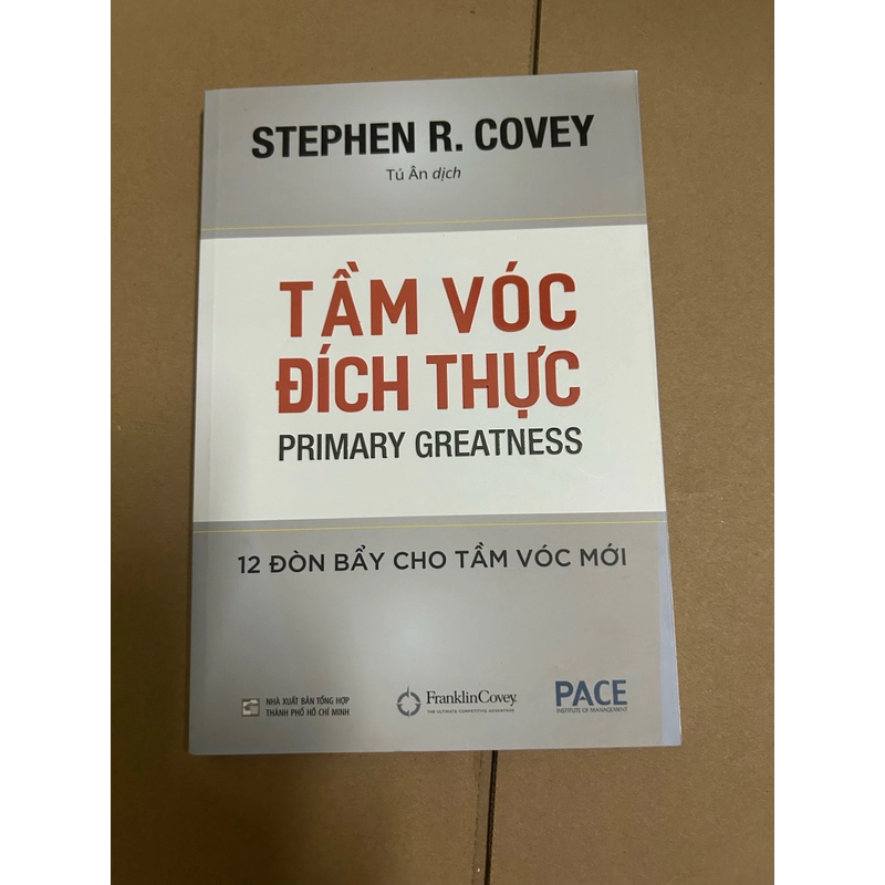 Tầm vóc đích thực 503836