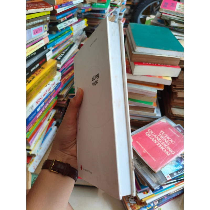 Đúng việc 🌱 463218