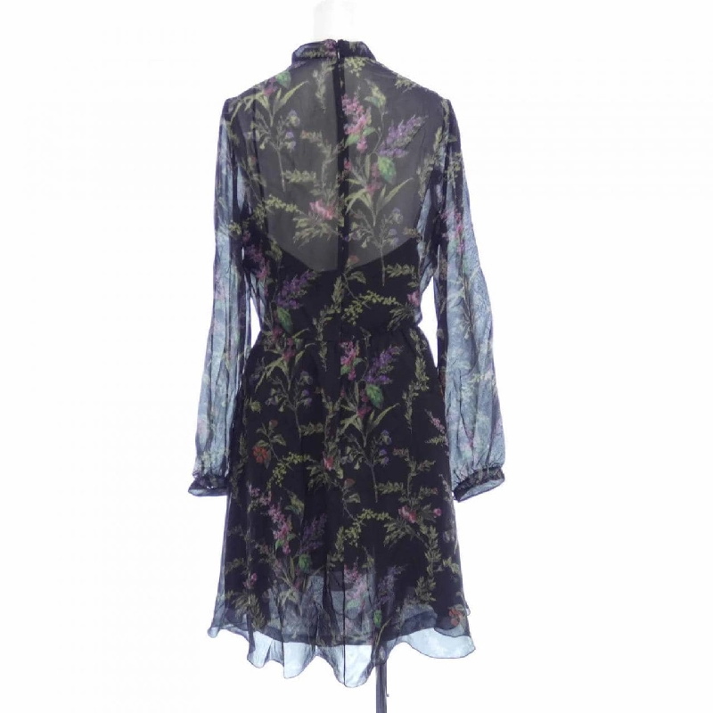 【Khuyến mãi】Christian Dior CHRISTIAN DIOR Đầm 648553